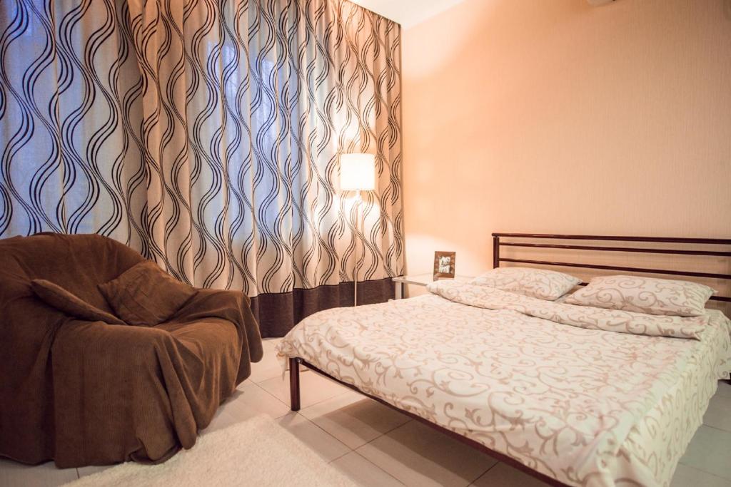 Studio Ember at Maidan Konstytutsii - Apartamento