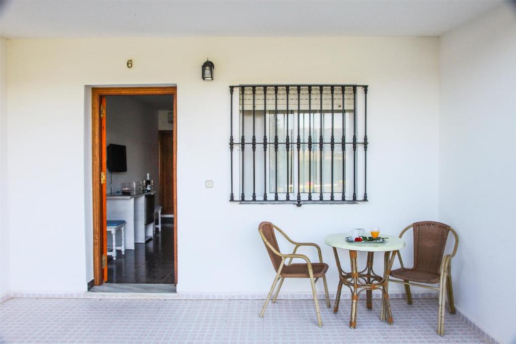 Fotografie z fotogalerie ubytování El Levante v destinaci Tarifa