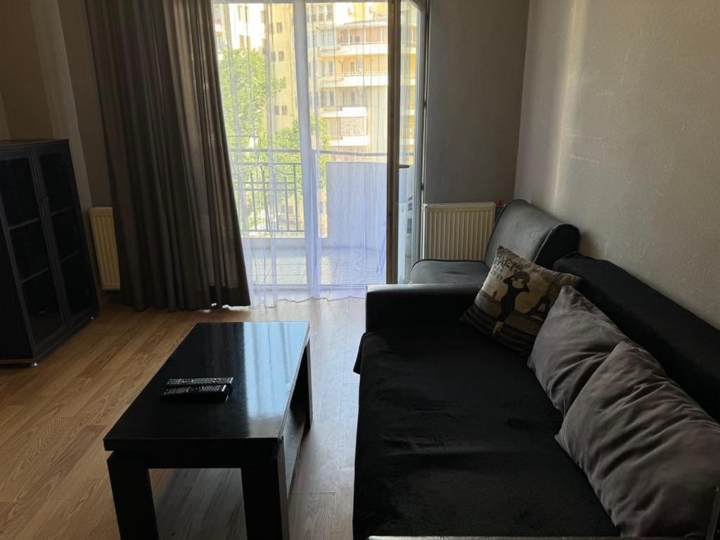 لابی و فضای عمومی Cozy Rental Near Metro - تصویر ۵
