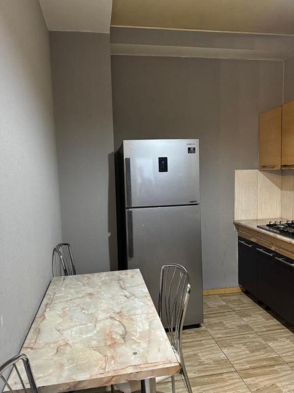 فضای داخلی Cozy Rental Near Metro در تفلیس - تصویر ۳