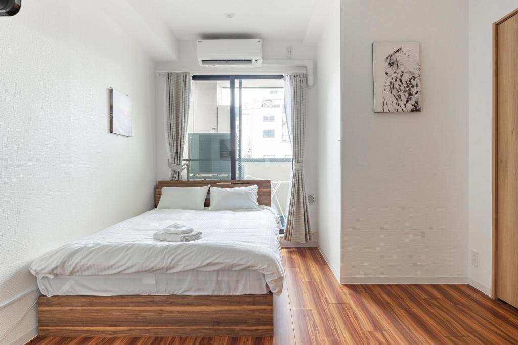 SOLASIA residence 北上野701