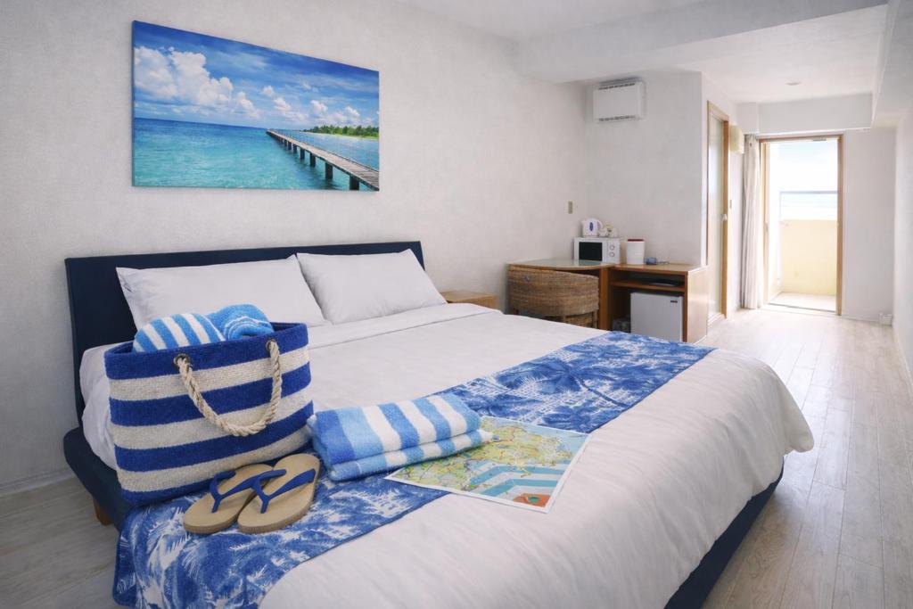 Y' RISE TO HOTEL Miyakojima