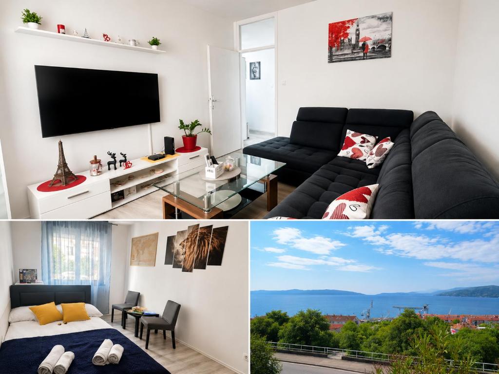 Family Apartment Anđelić