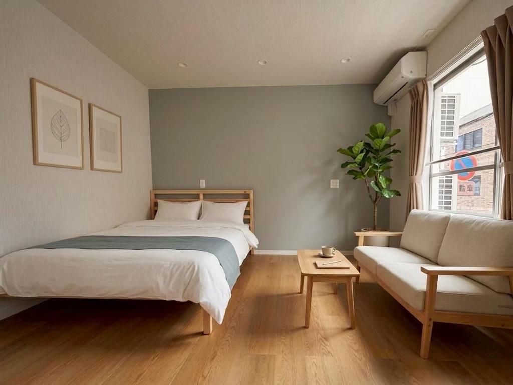 Good Days Apartment Namba