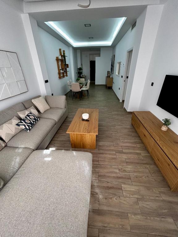 Heredia 20 - Soho Malaga