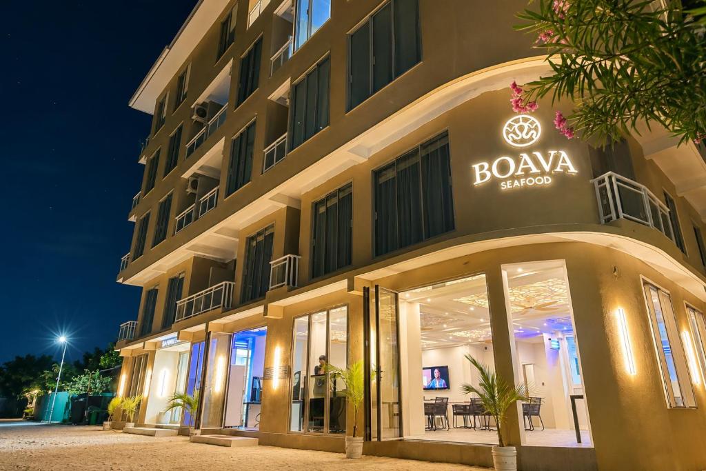 Avyanna Gulhi Beach Hotel - View 19
