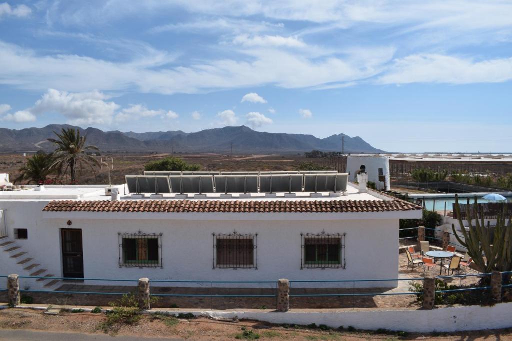 Cortijo La Molina de Cabo de Gata - Casa De Cuatro Dormitorios