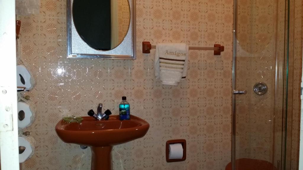  Pousada Suítes Águas de São Pedro