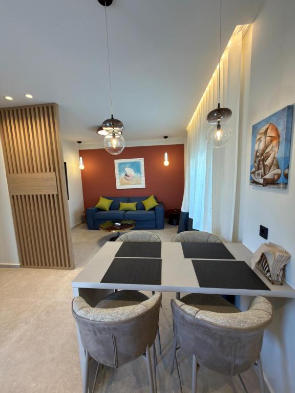 Elysian Suites