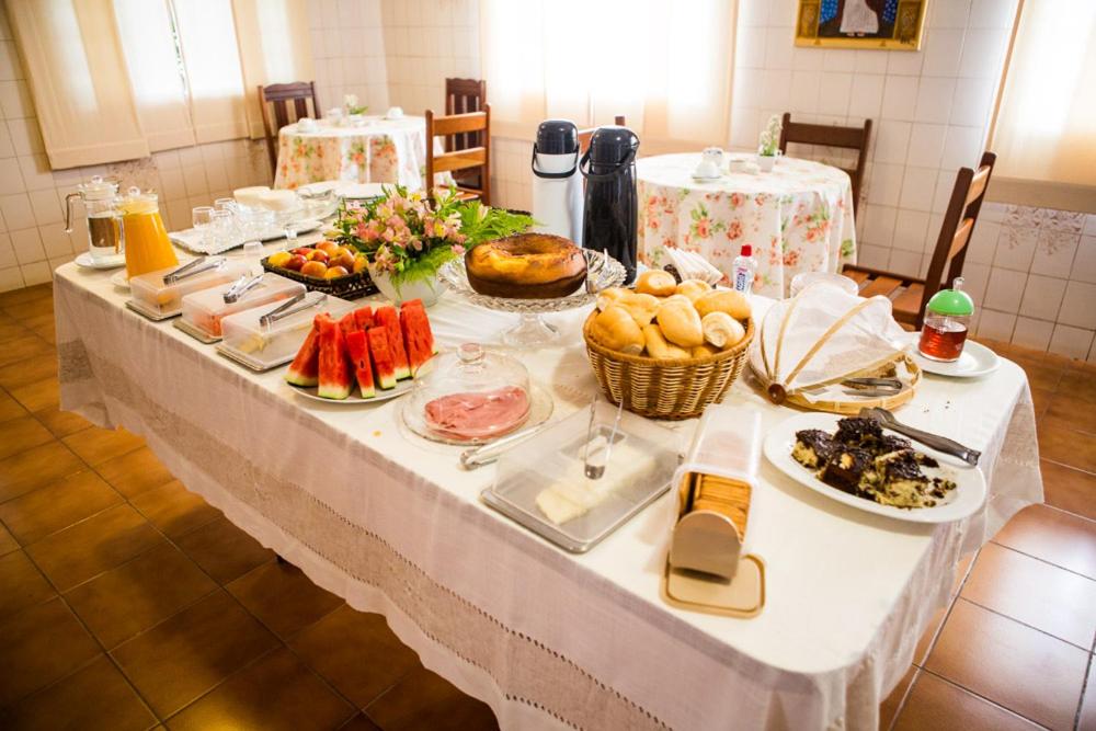  Hotel Santa Catarina