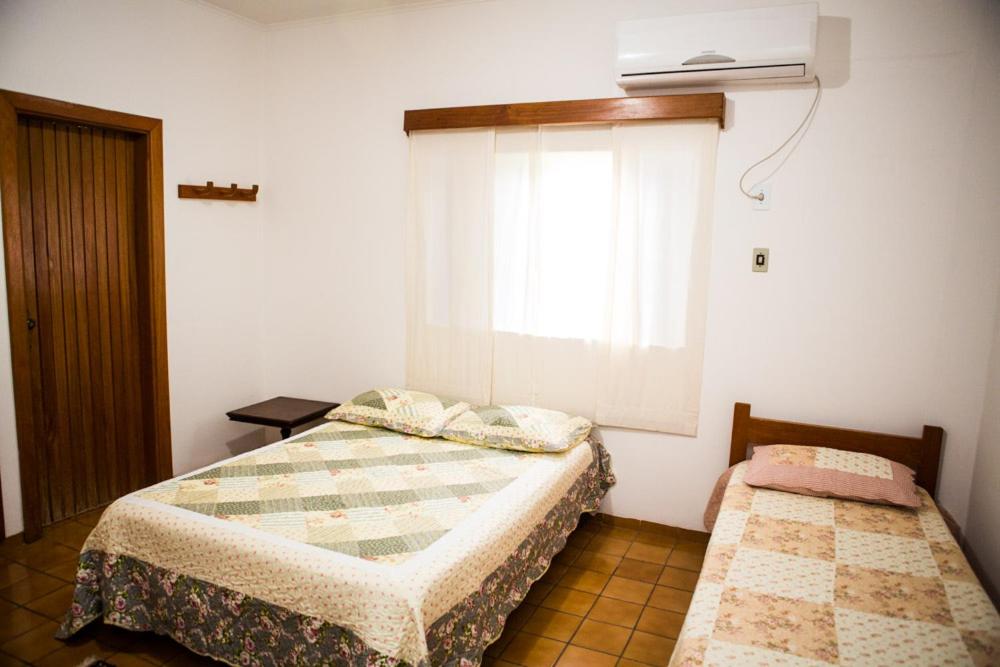  Hotel Santa Catarina