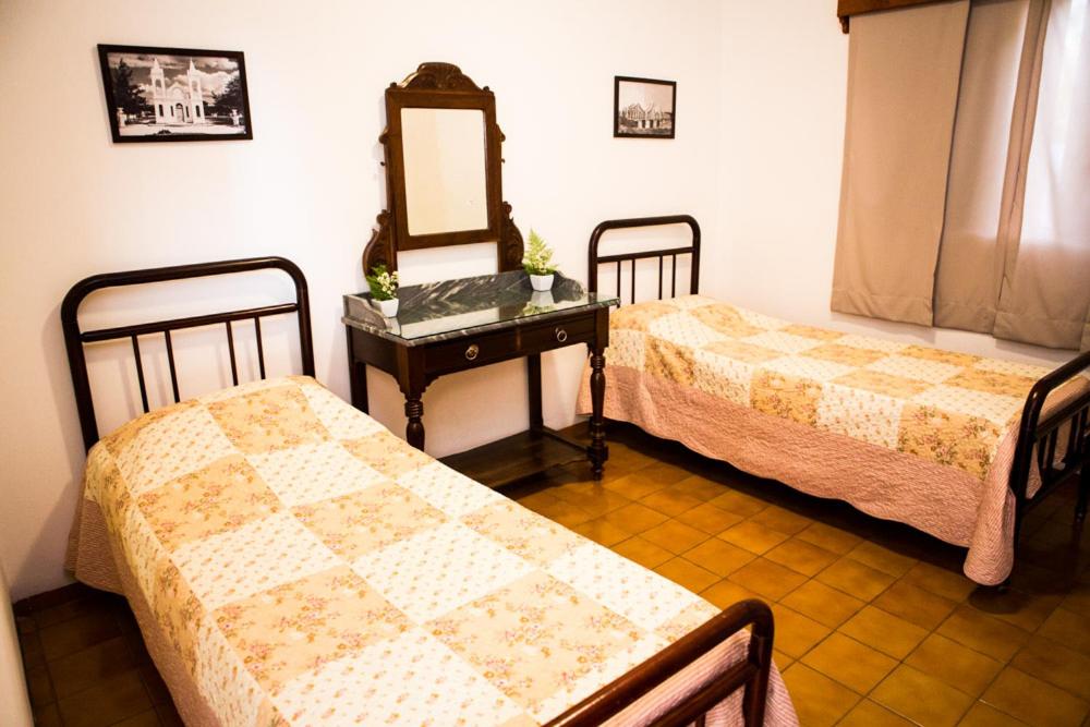  Hotel Santa Catarina