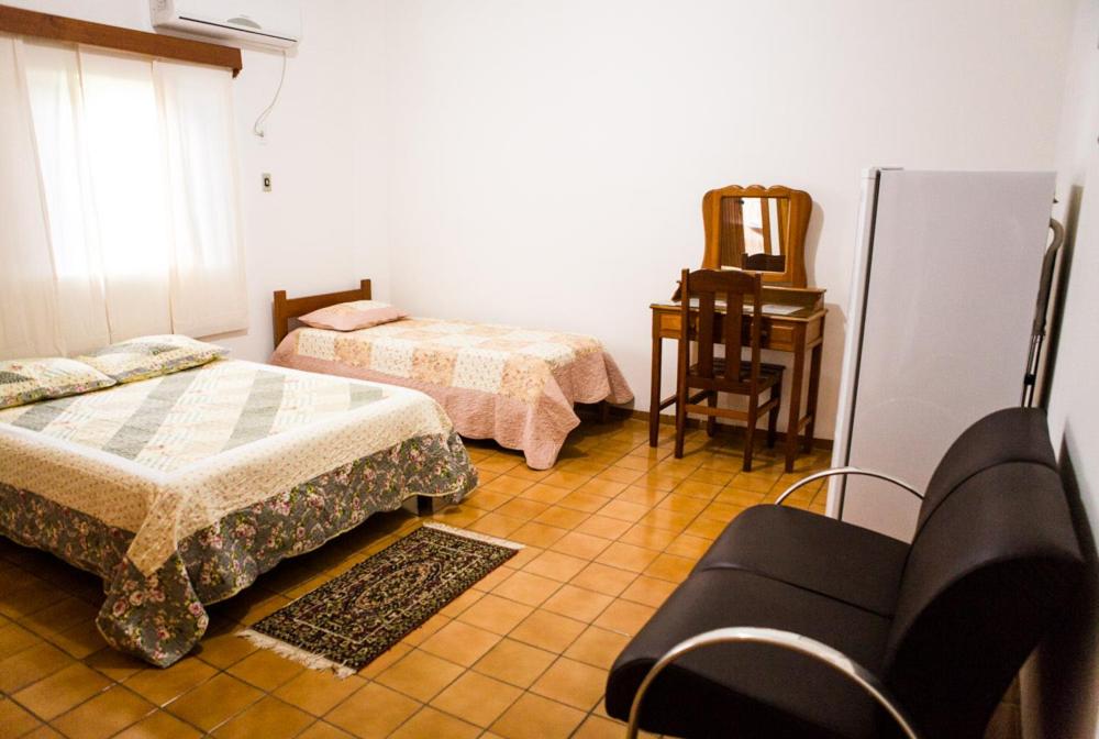  Hotel Santa Catarina