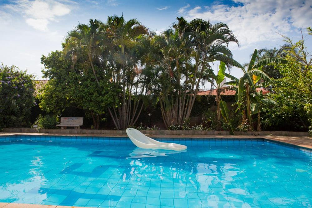  Hotel Santa Catarina