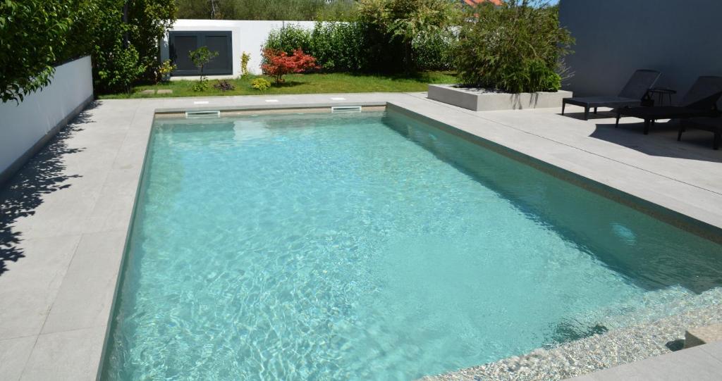 Villa BLACK&BEAUTY