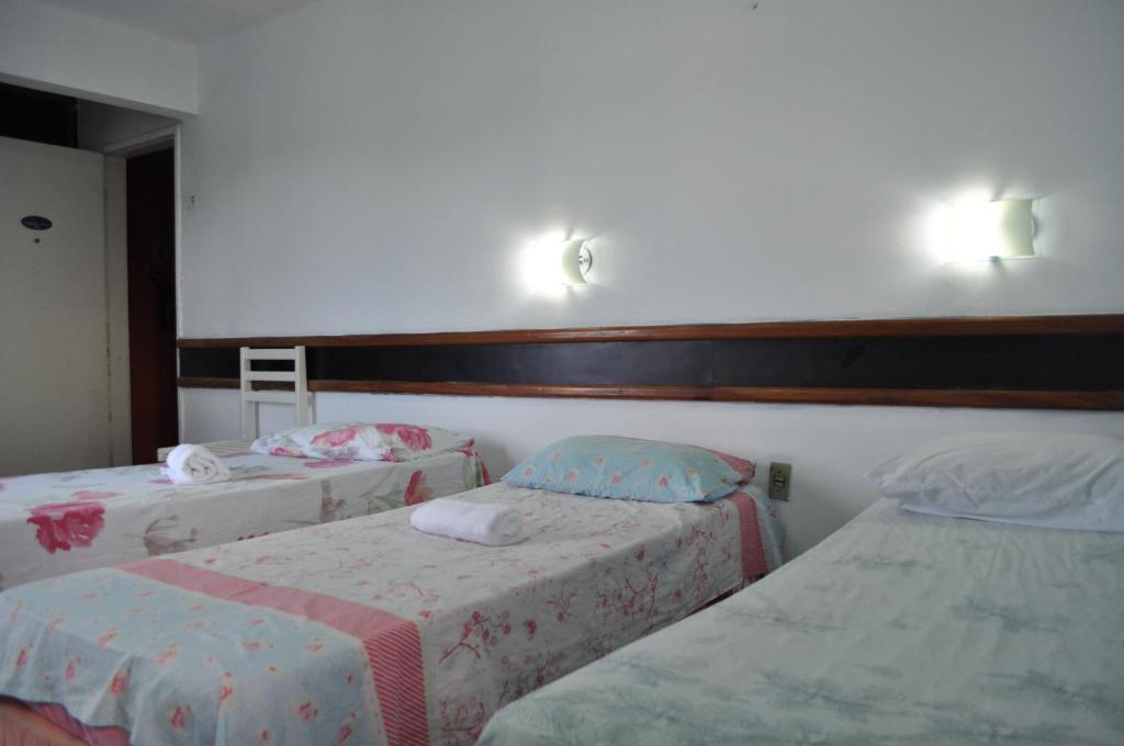  CP Hotel Economic