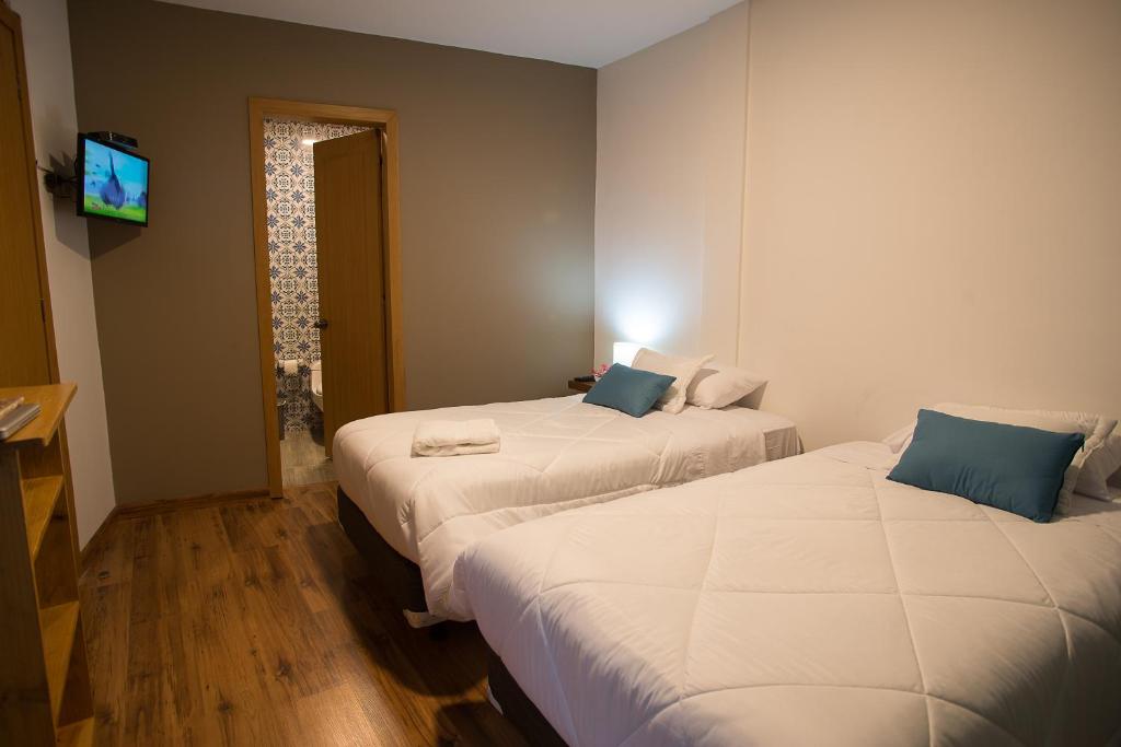San Rocke House Hotel - Dwin Room