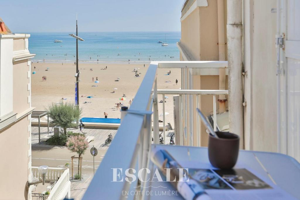 Votre adresse surf & sunset aux Sables d'Olonne