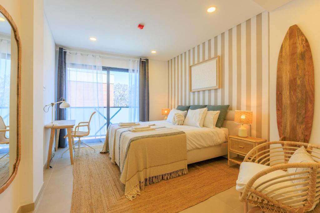 TERRA Eden Brand New 1BR w Private Garage