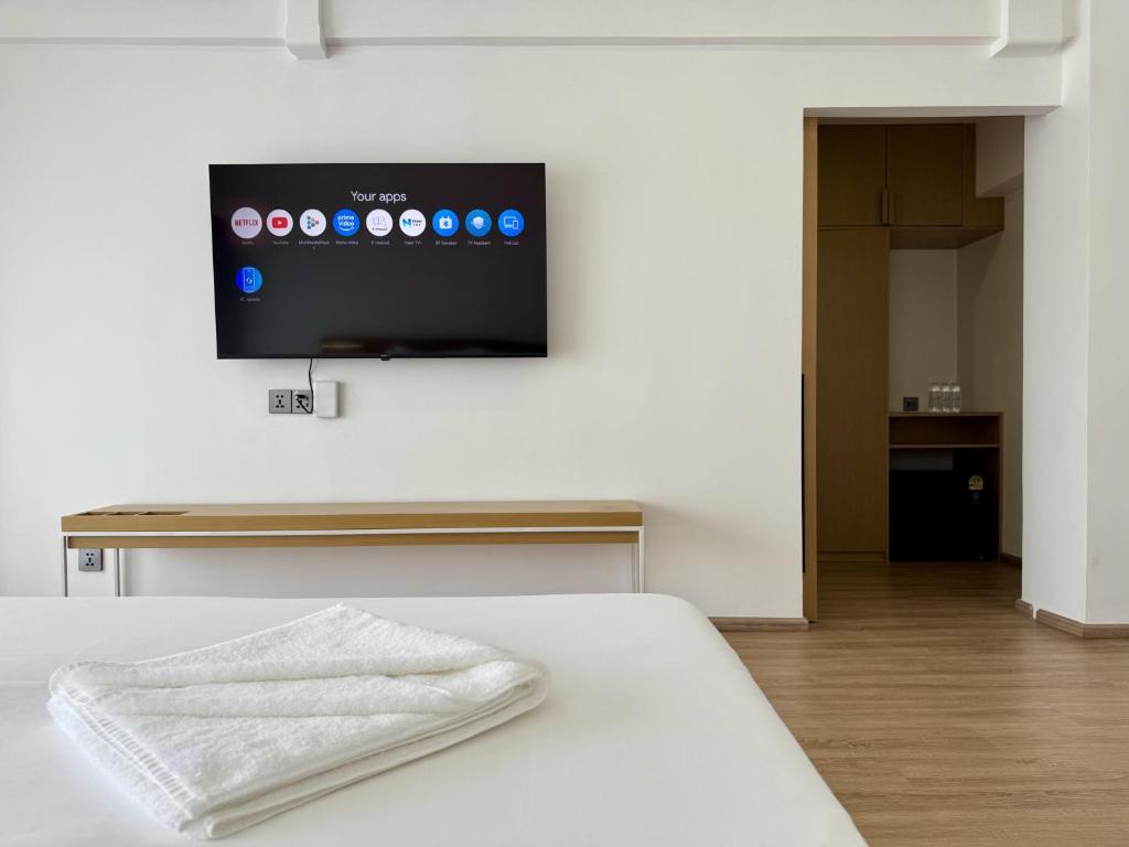 امکانات LIMOR hotel - تصویر ۴