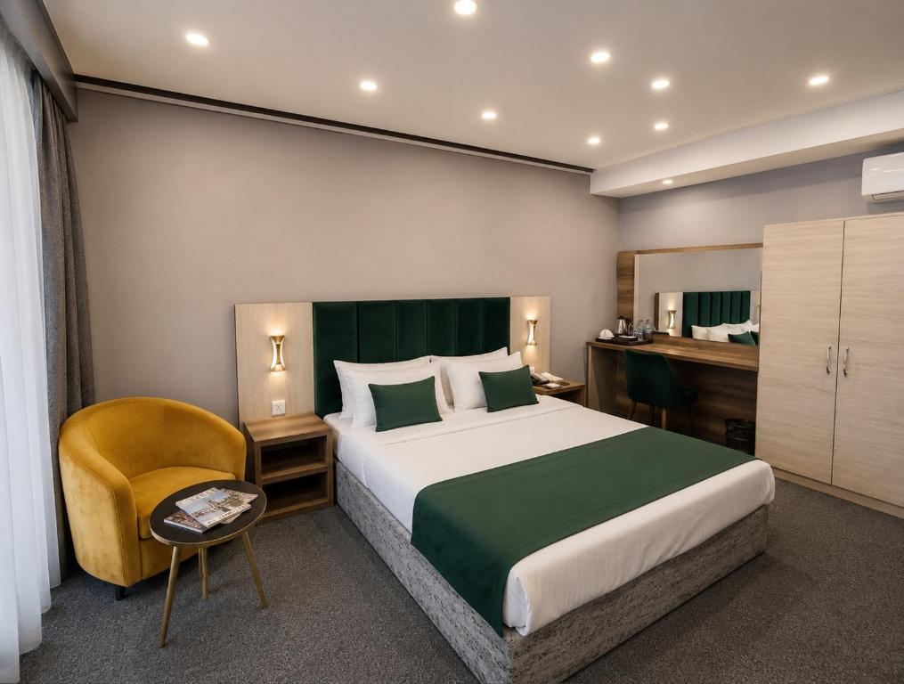 Golden Palace Hotel در باکو