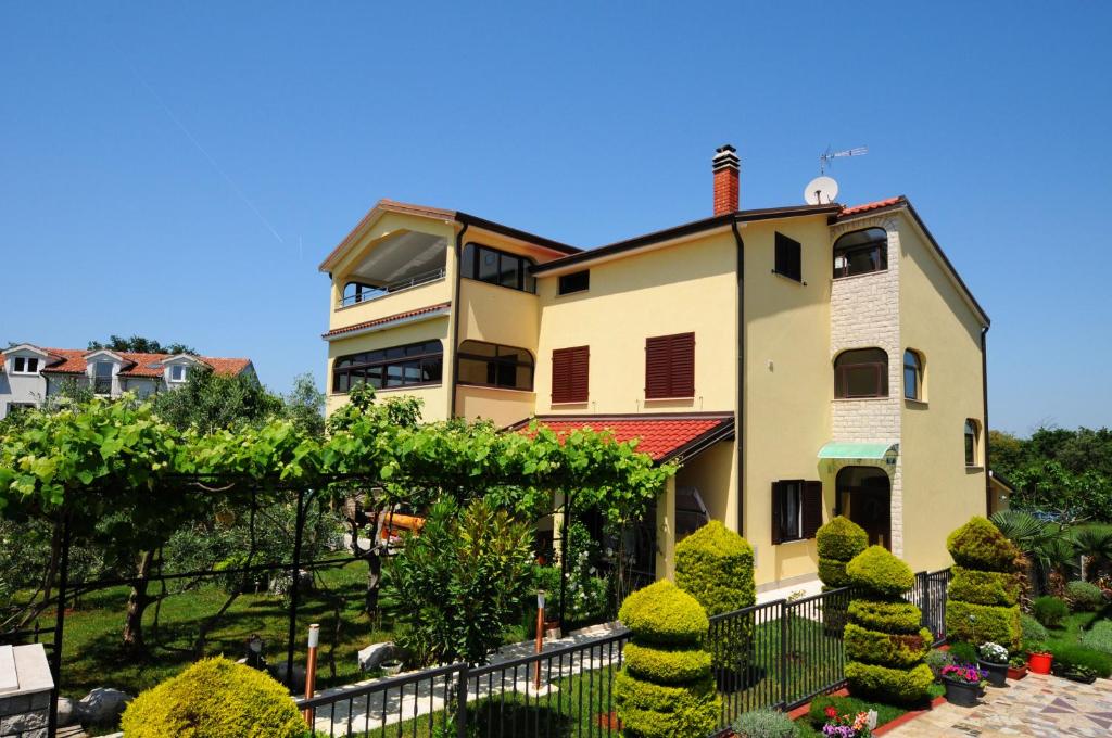 CASA Gabrijela