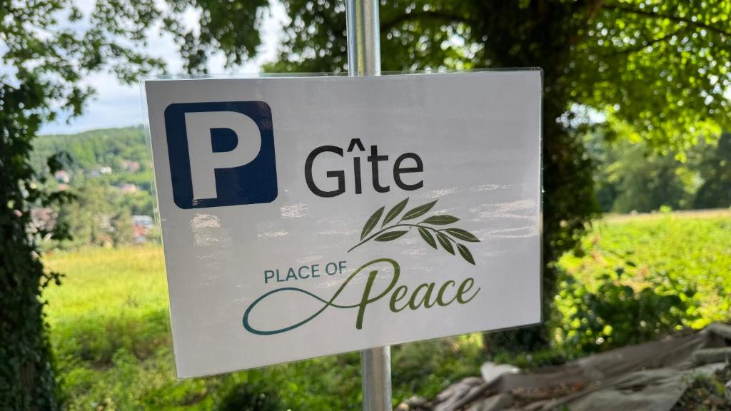 Place of Peace – photo 22
