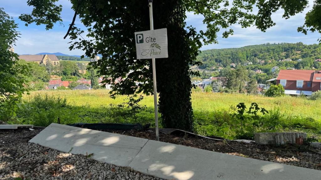 Place of Peace – photo 23
