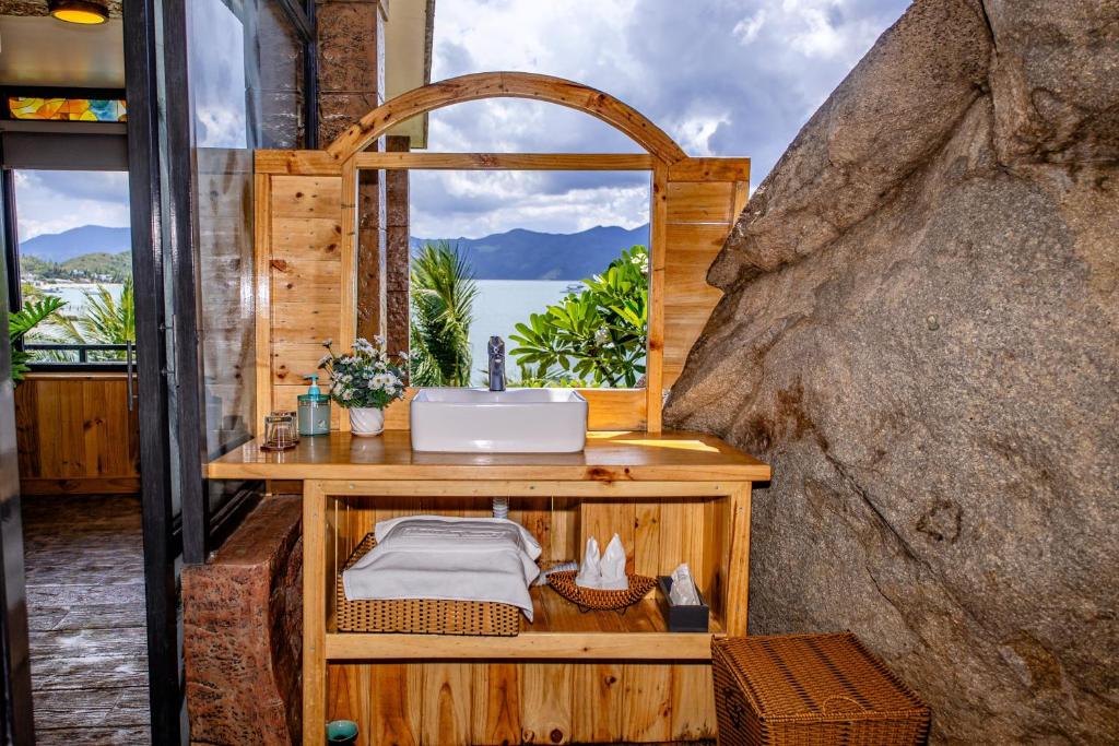 tư vấn villa Nha Trang gần biển Koaniva