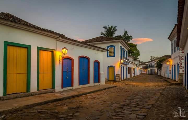  Recanto da Maré