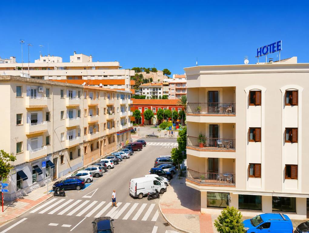 Denia Station by Edeal HOMES