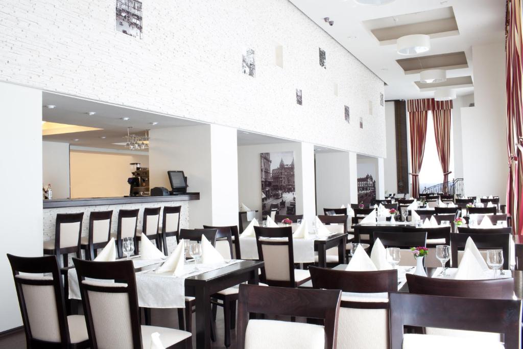 Europa Royale Bucharest - Resim 37
