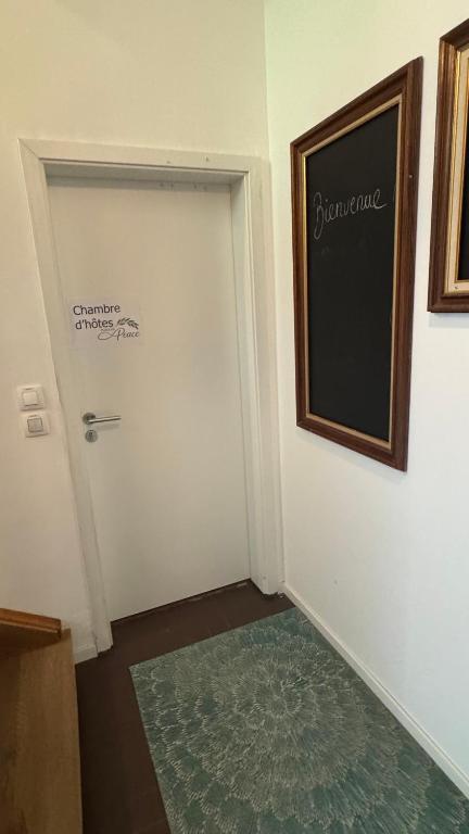Place of Peace - chambre – photo 14