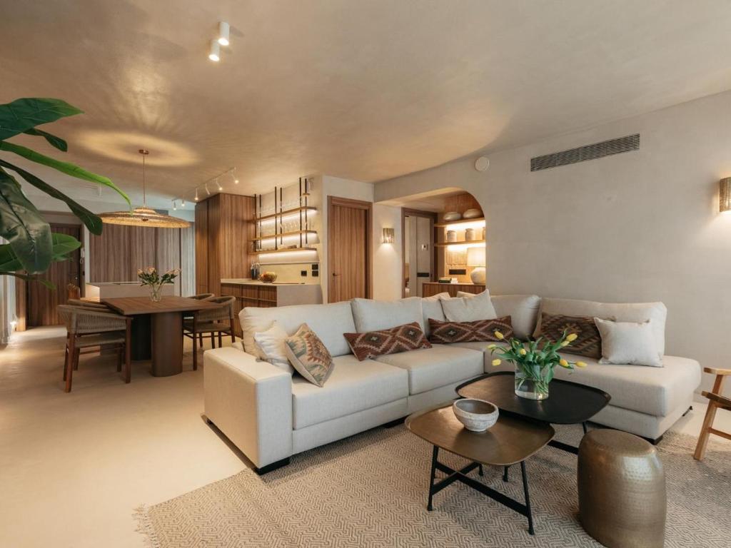 Jávea Port - Luxury Mediterranean retreat