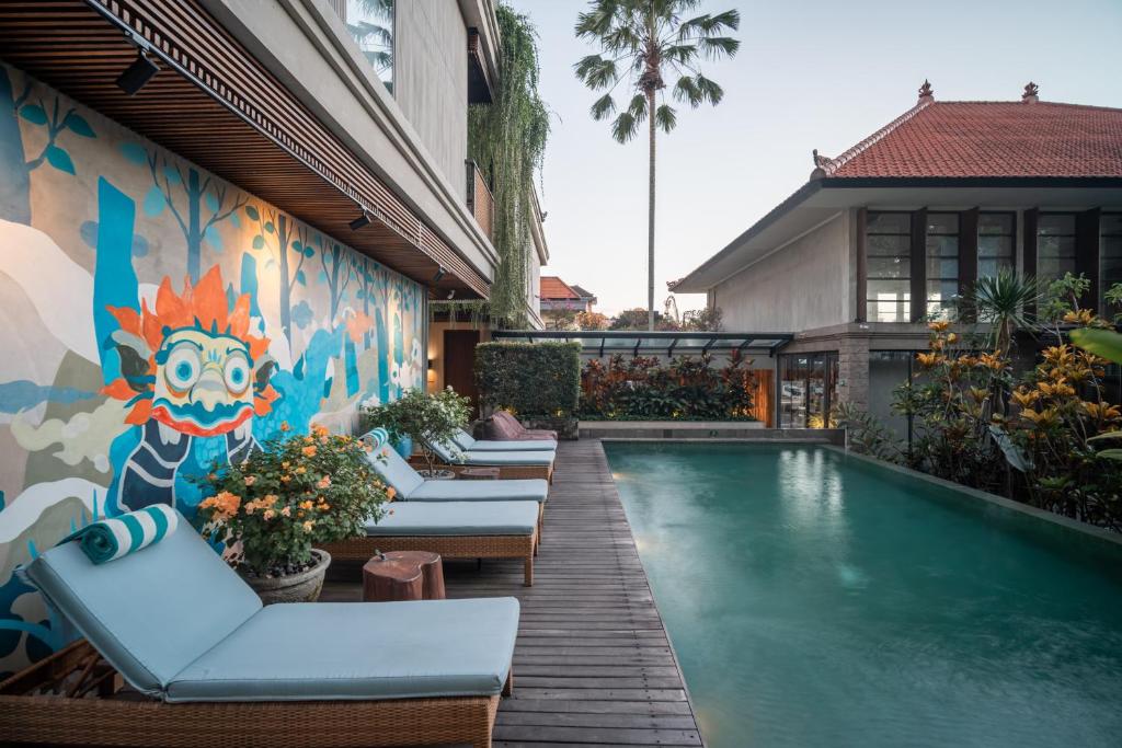 ARTOTEL Haniman Ubud - Photo 3