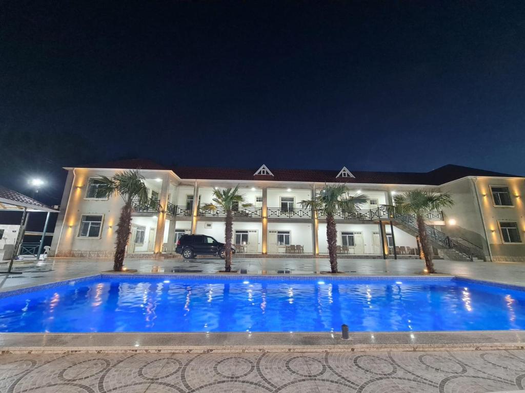 Gallery image of Katura Nabran in Nabran