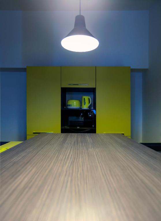 Apartments At The Blue Duckling - 19