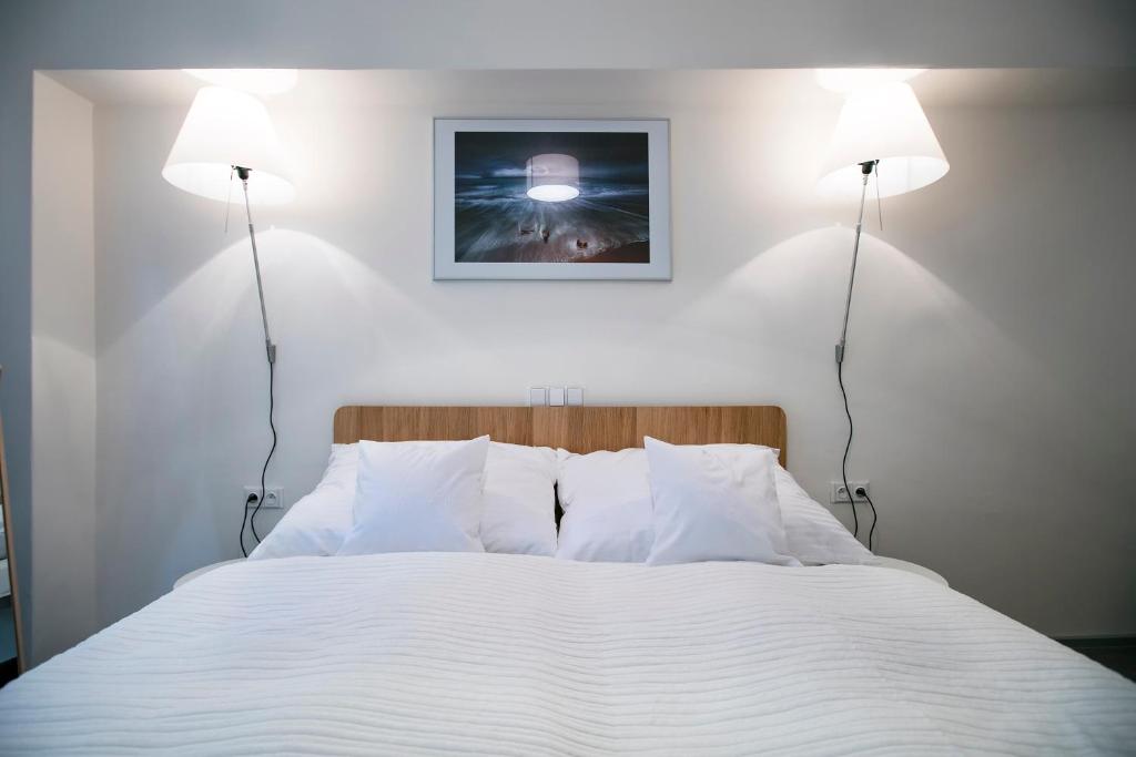 Apartments At The Blue Duckling - 14