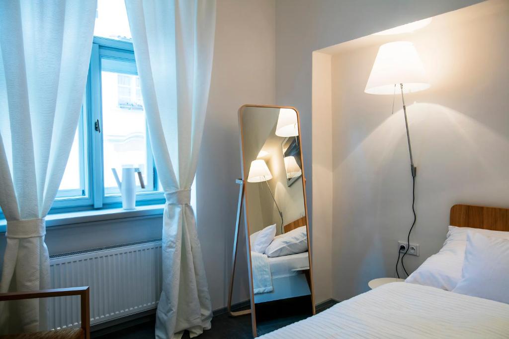 Apartments At The Blue Duckling - 13