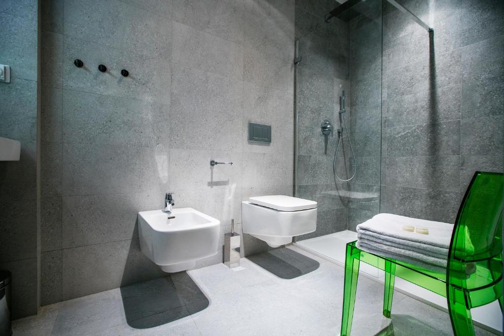 Apartments At The Blue Duckling - 12