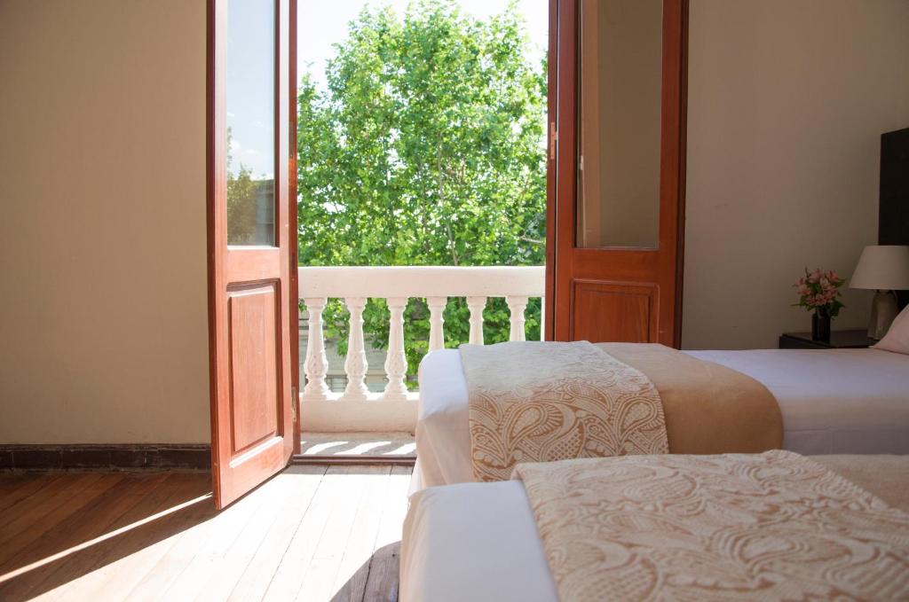 Dolores Hotel - Uruguay