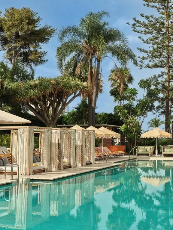 Kimpton Los Monteros Marbella by IHG