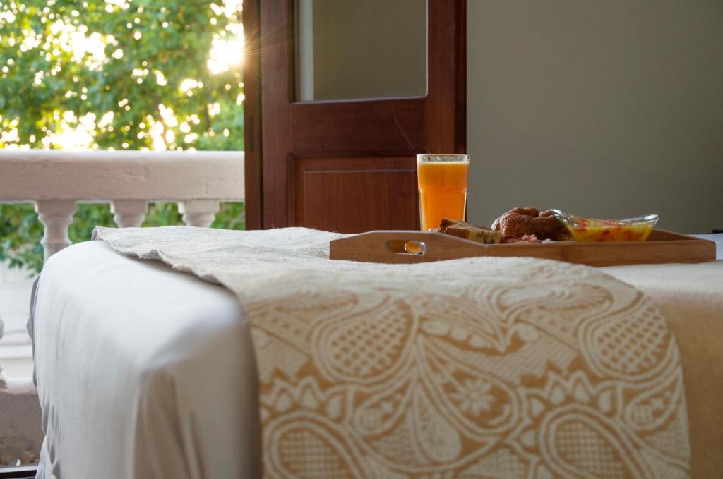 Dolores Hotel - Uruguay