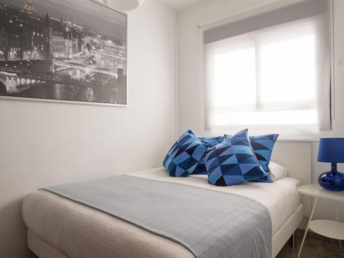 Apartamento Turístico Duque de Hornachuelos 10