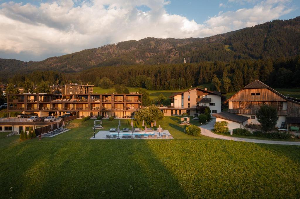 B&B Boutique Apartment Oberwiesen
