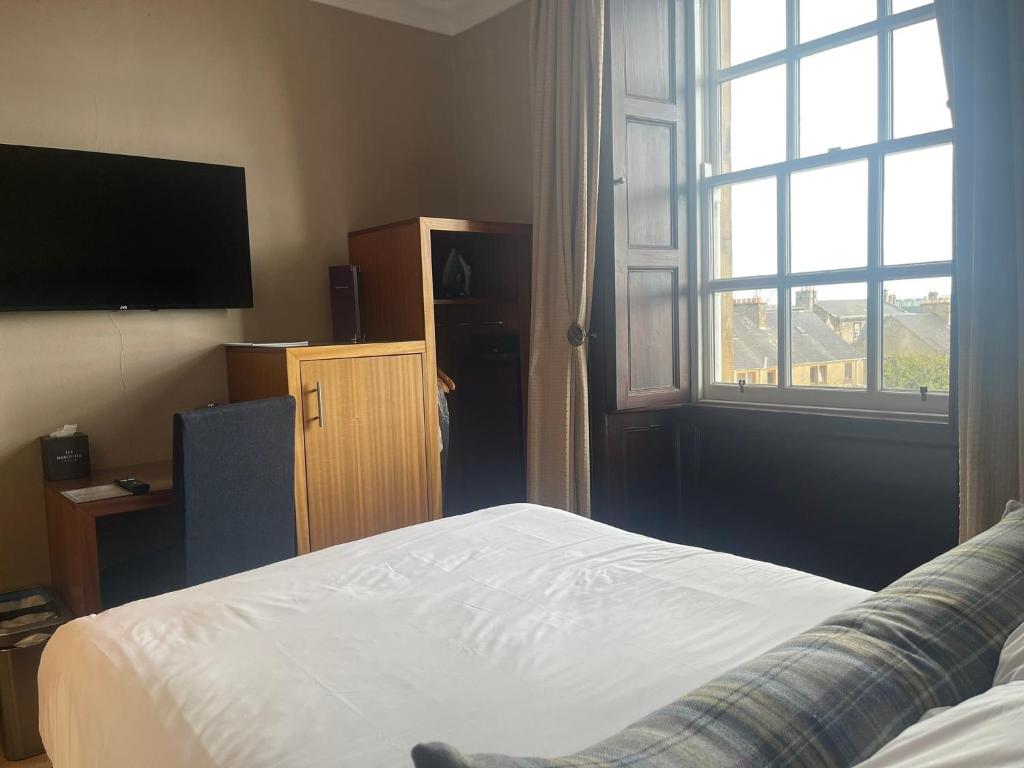 The Mansefield Hotel - 