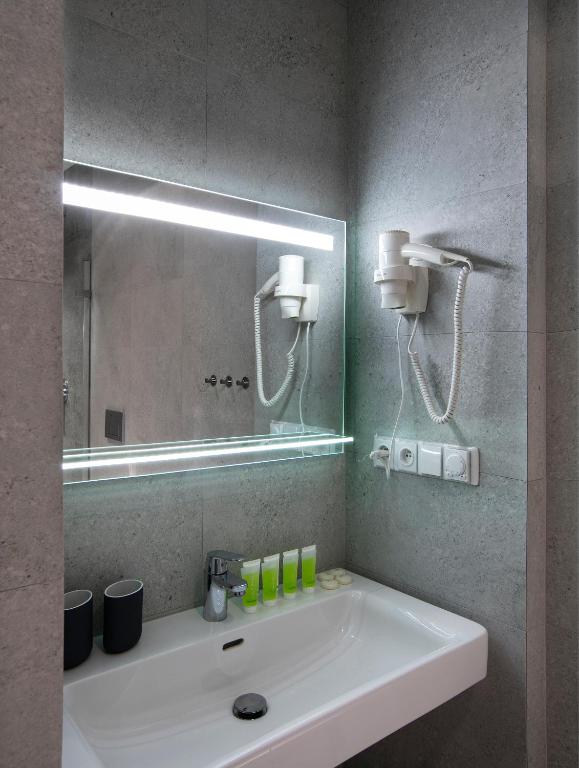 Apartments At The Blue Duckling - 9