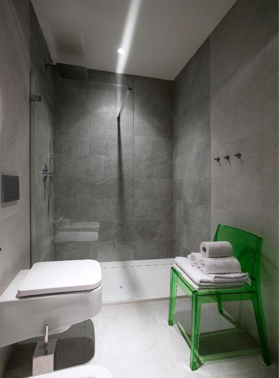 Apartments At The Blue Duckling - 11