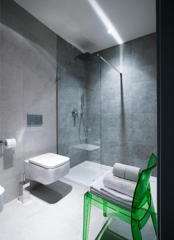 Apartments At The Blue Duckling - 10