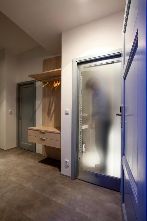 Apartments At The Blue Duckling - 8